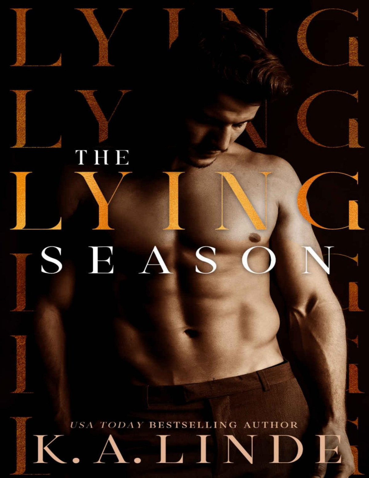 The Lying Season Linde Ka