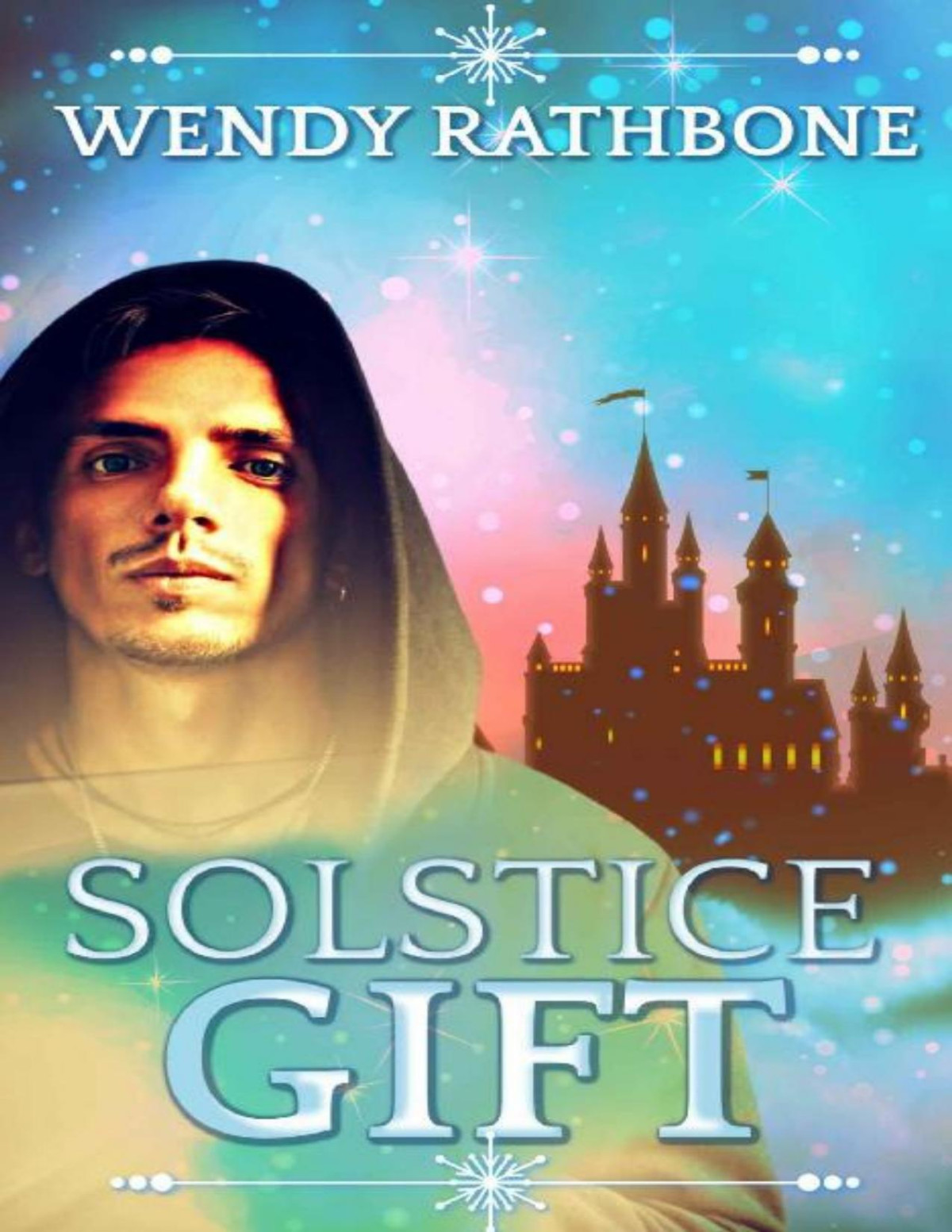 Solstice Gift Wendy Rathbone