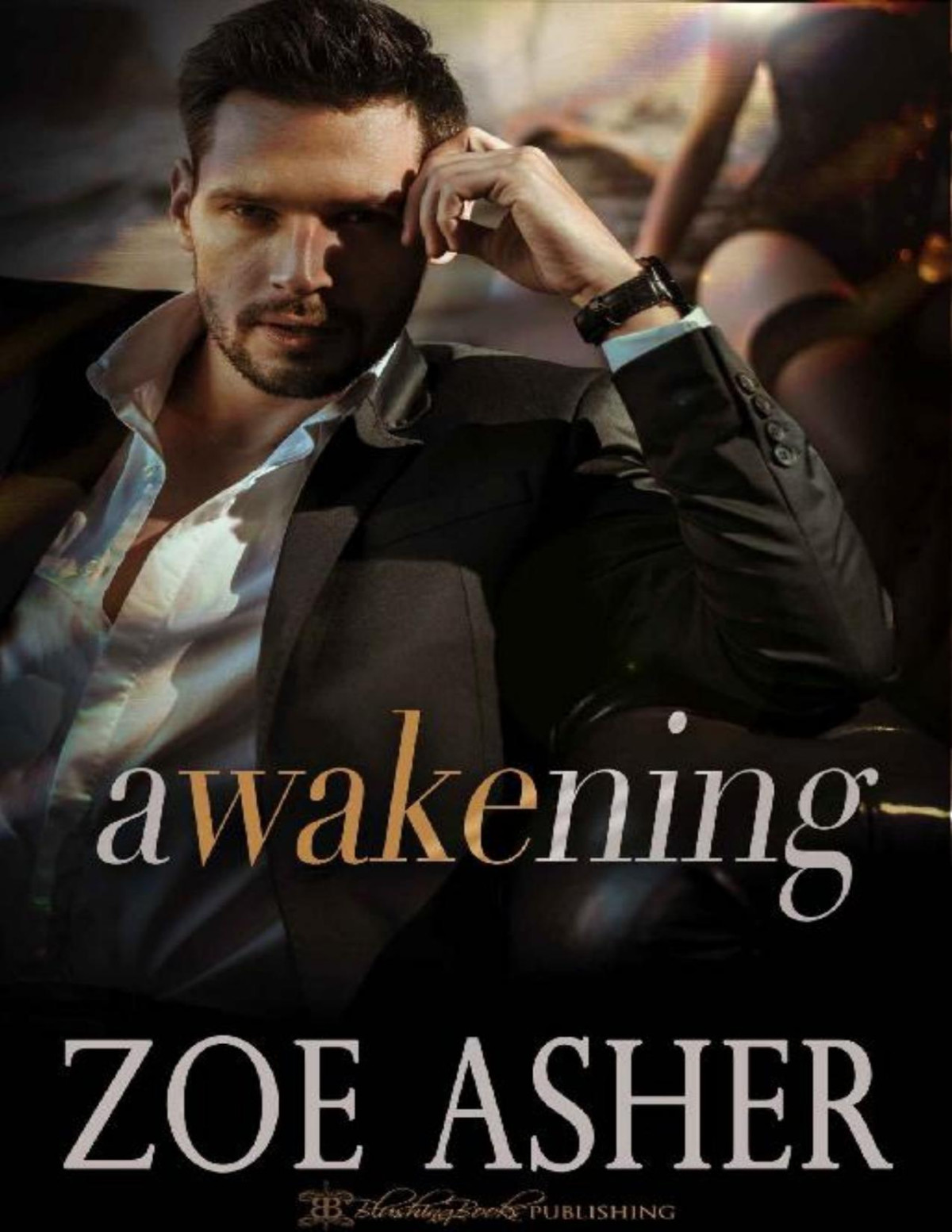 Awakening Choices Trilogy Book 1 Zoe Asher