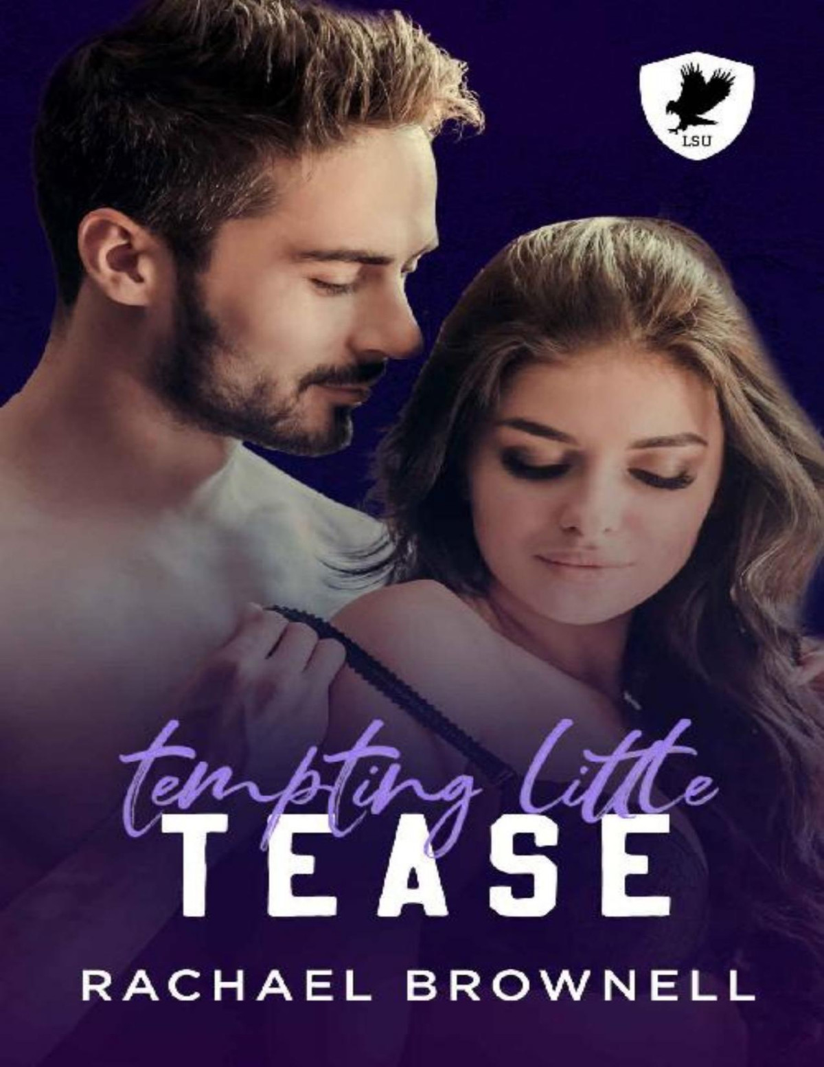 Tempting Little Tease A Flingtolove College Romance Lake State University Rachael Brownell