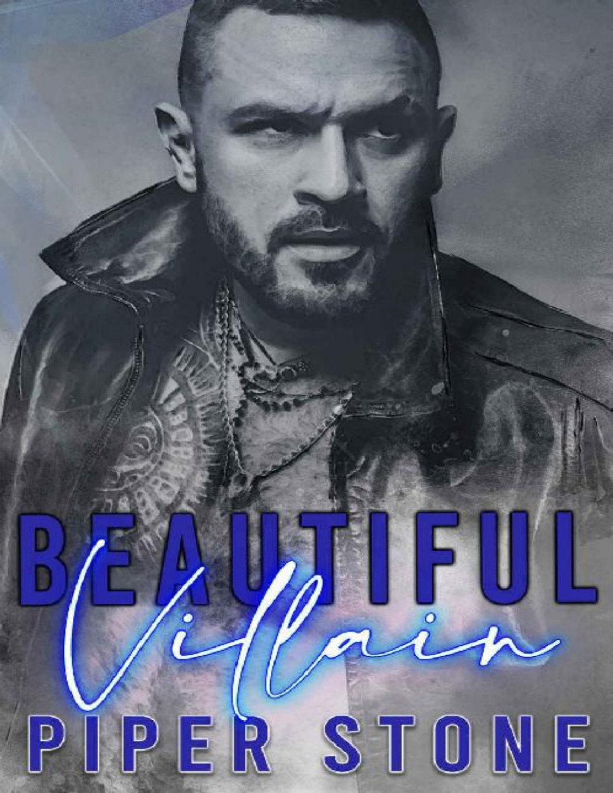 Beautiful Villain A Dark Mafia Romance Sinners And Saints Book 1 Piper Stone