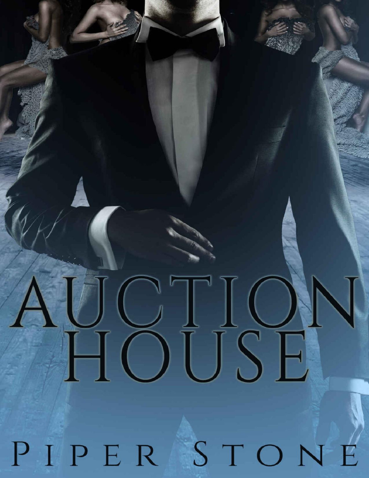 Auction House Stone Piper
