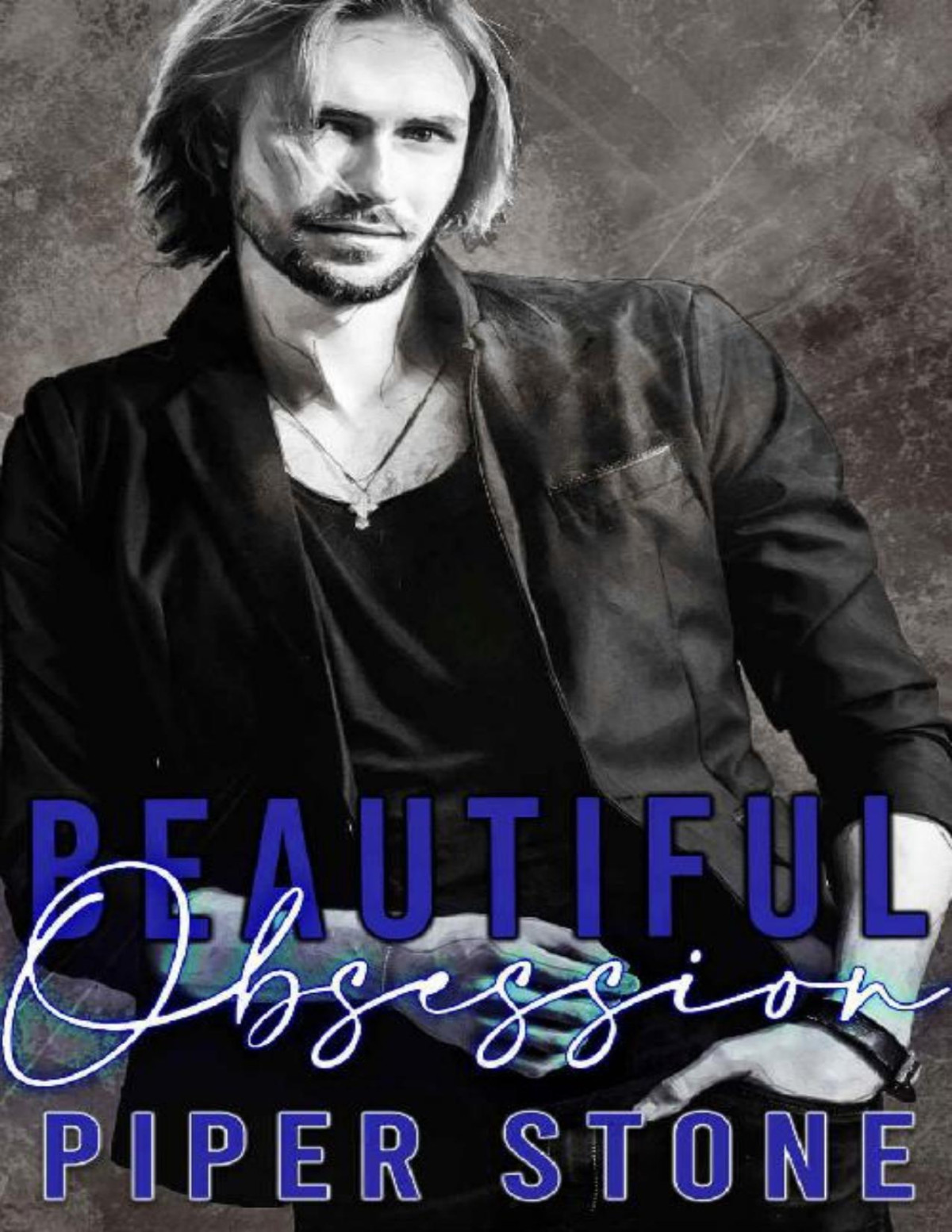 Beautiful Obsession A Dark Mafia Romance Sinners And Saints Book 4 Piper Stone