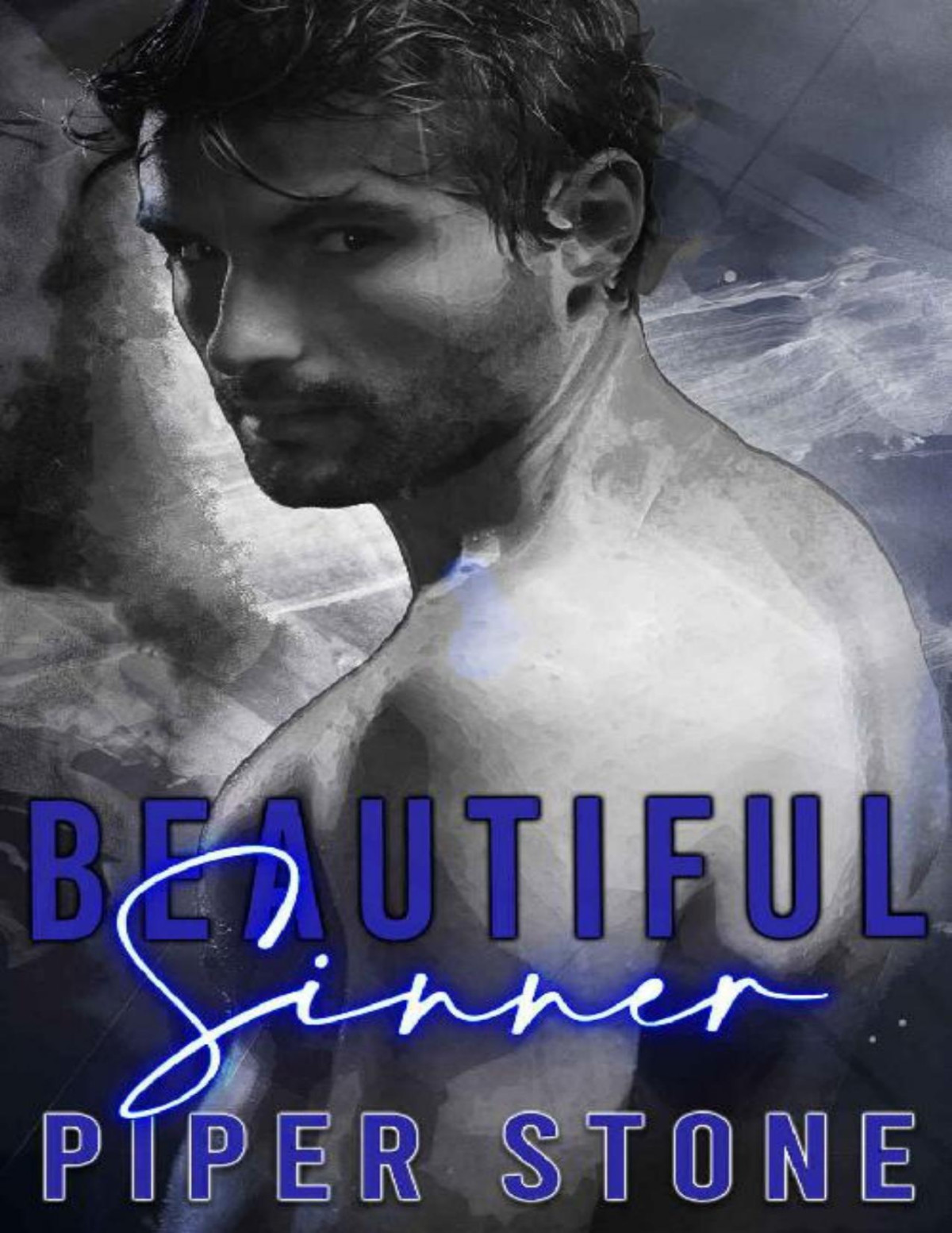 Beautiful Sinner A Dark Mafia Romance Sinners And Saints Book 2 Piper Stone
