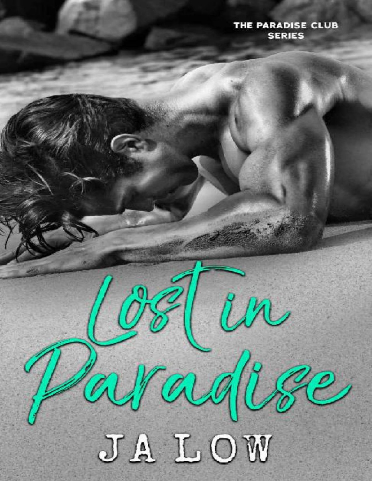 Lost In Paradise A Hot Billionaire Romance Ja Low