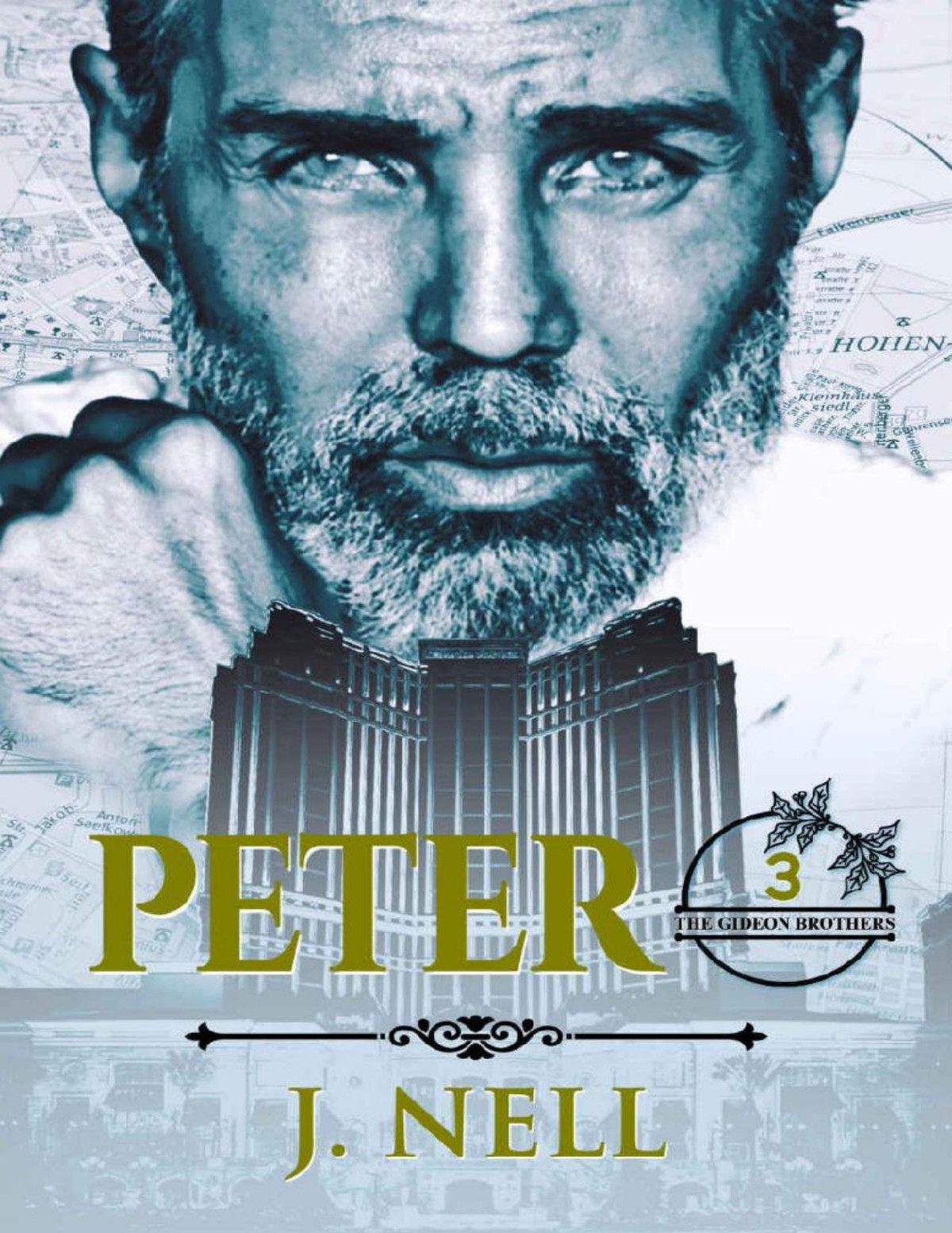 Peter The Gideon Brothers And Friends J Nellb