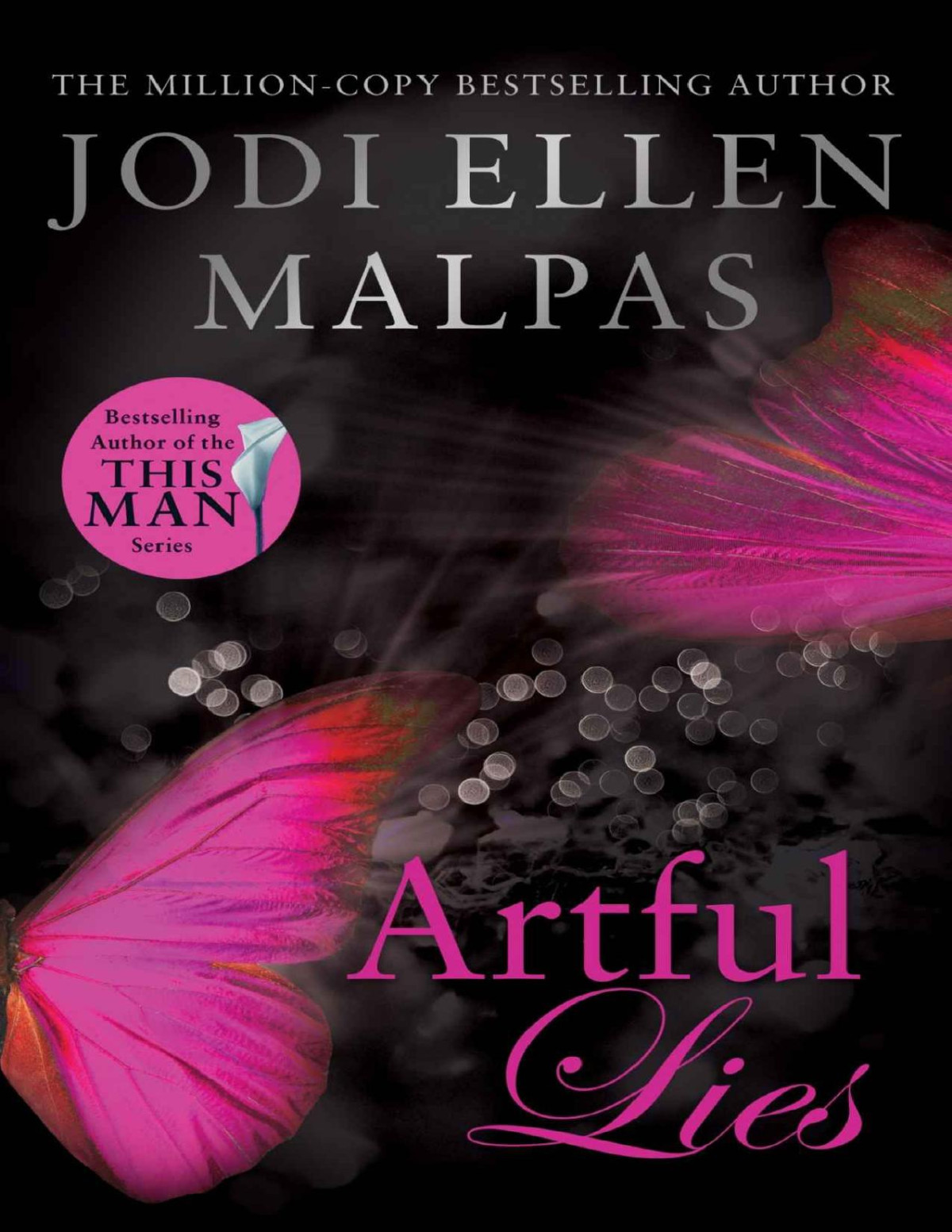 Artful Lies Malpas Jodi Ellen