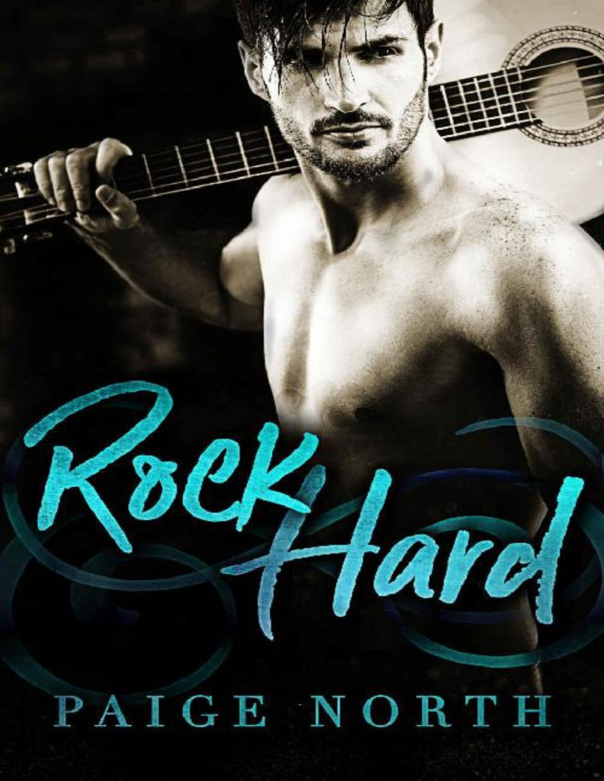 Rock Hard Paige North
