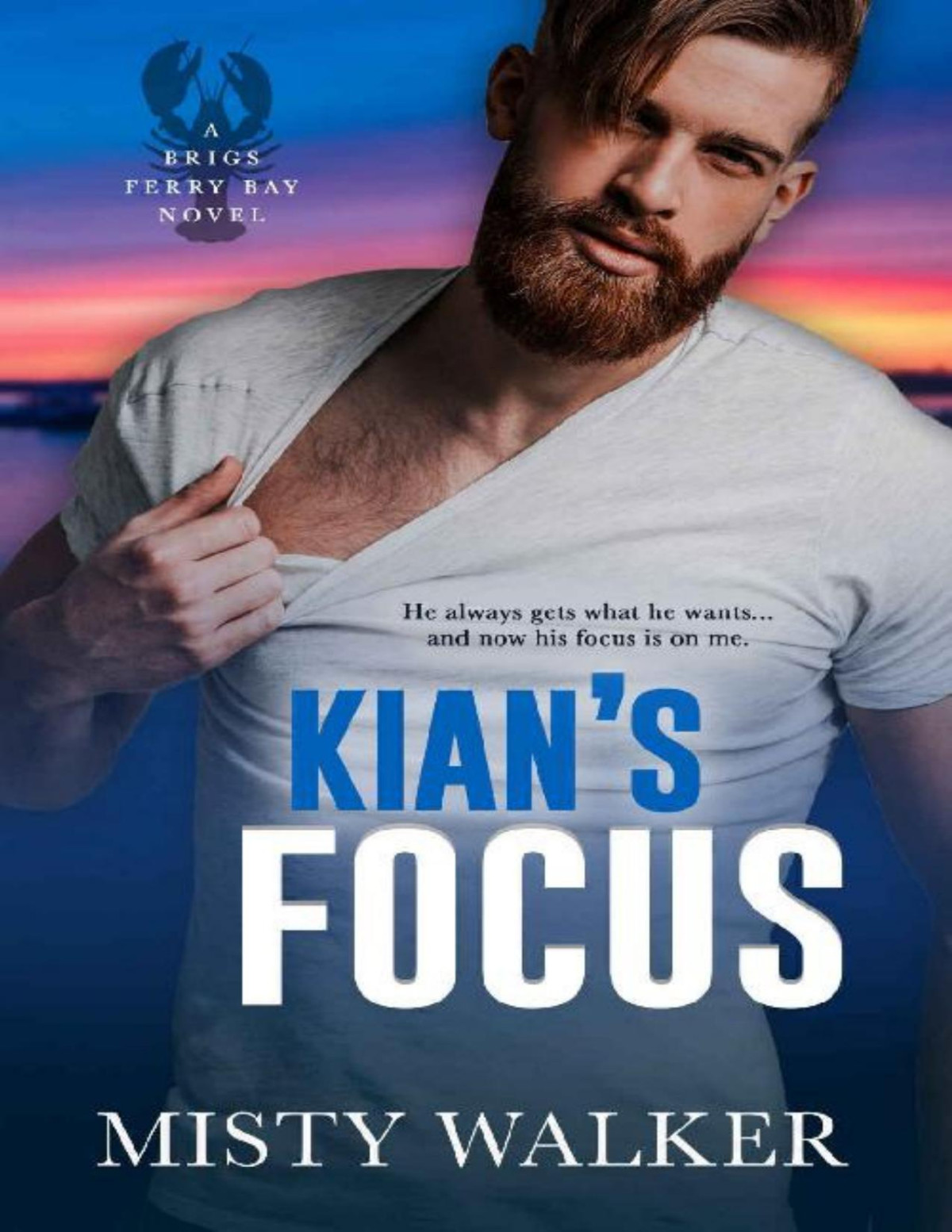 Kians Focus Misty Walker