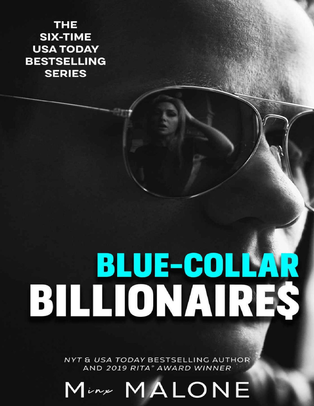 Bluecollar Billionaires The Complete Series Malone M