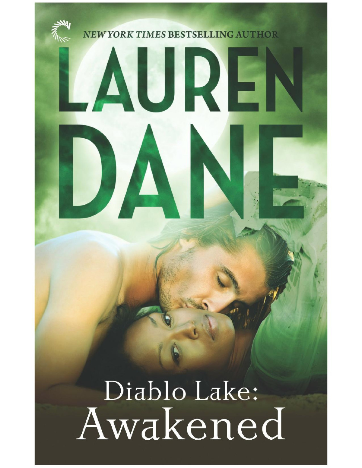 Awakened Lauren Dane