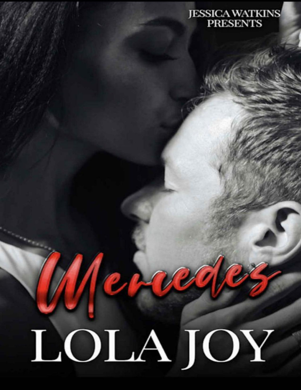 Mercedes Lola Joy
