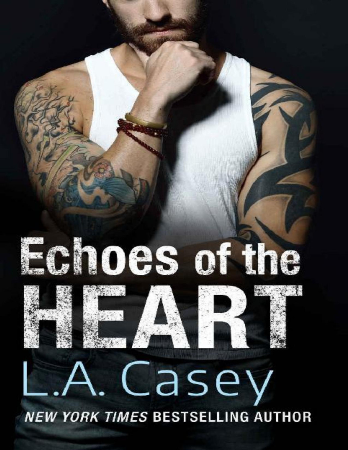 Echoes Of The Heart La Casey