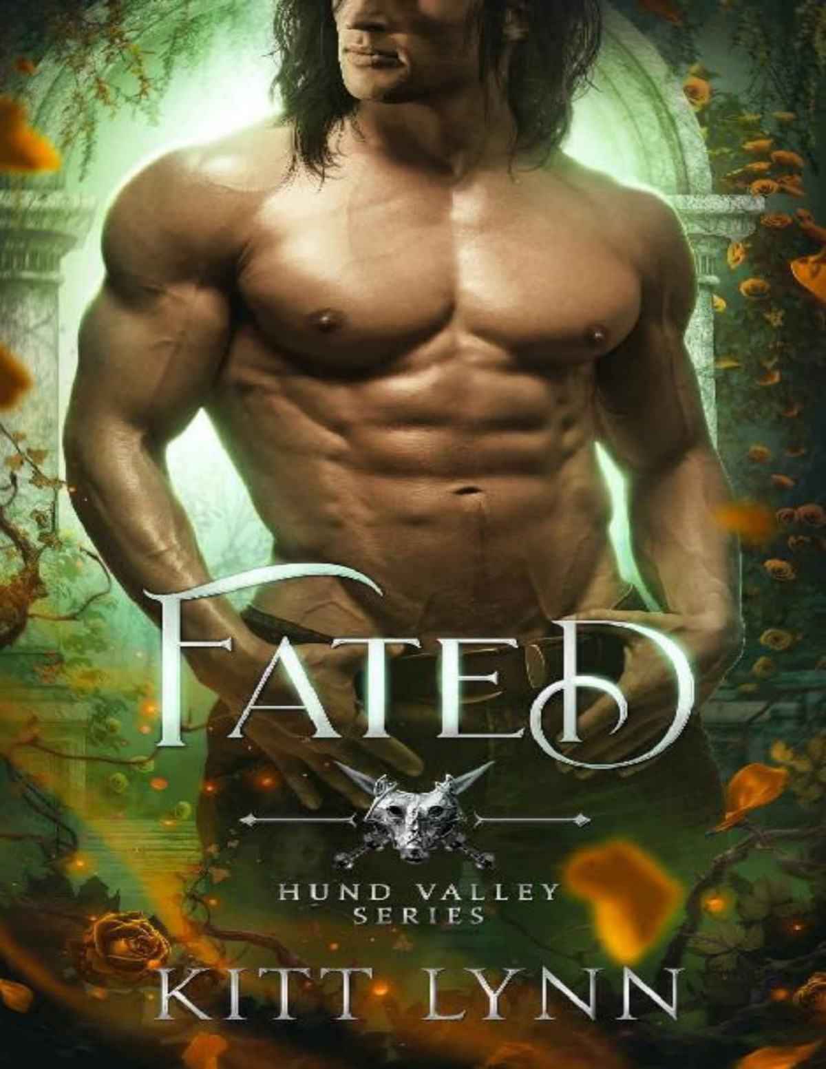 Fated Book Two In The Hund Valley Series Kitt Lynn
