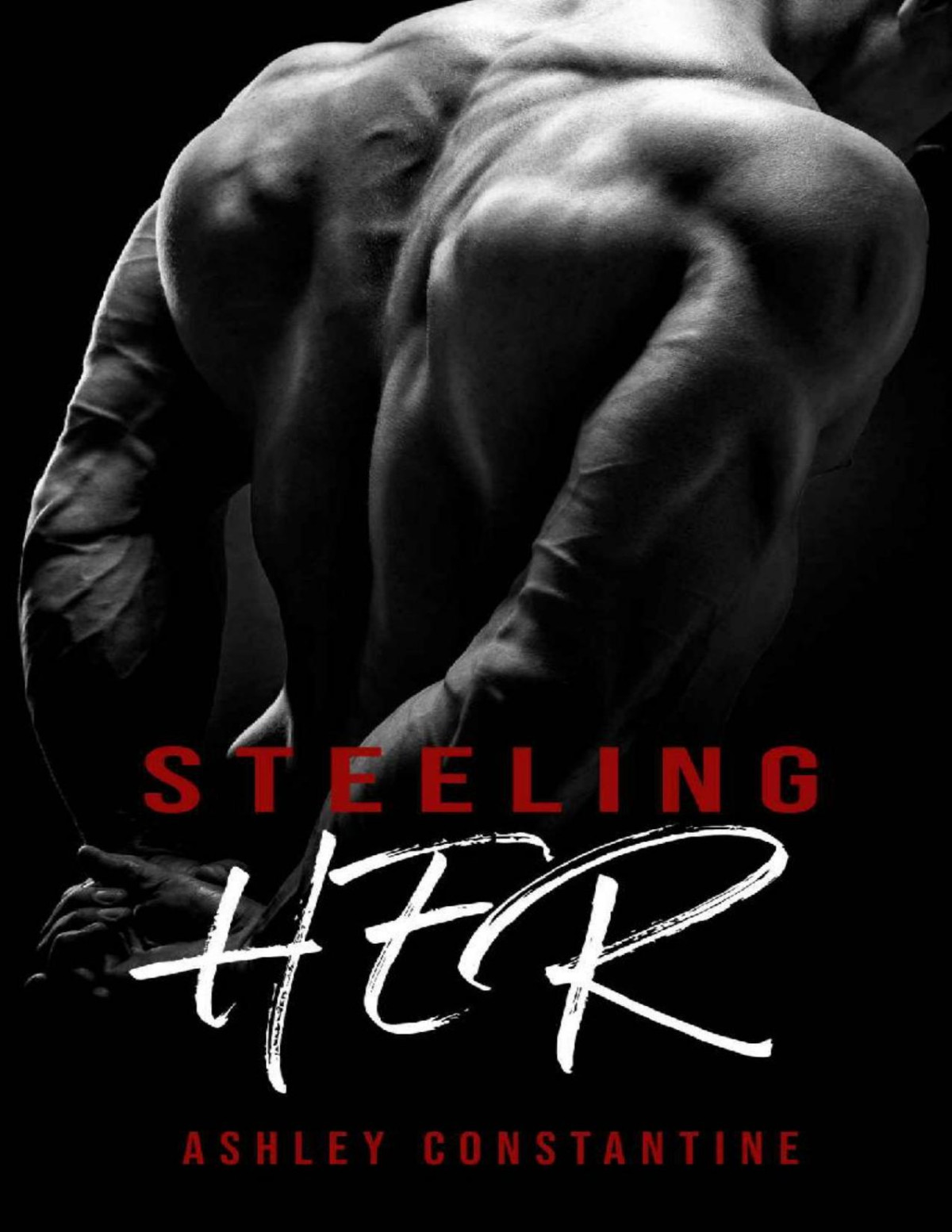 Steeling Her A Romance Novel Ashley Constantine