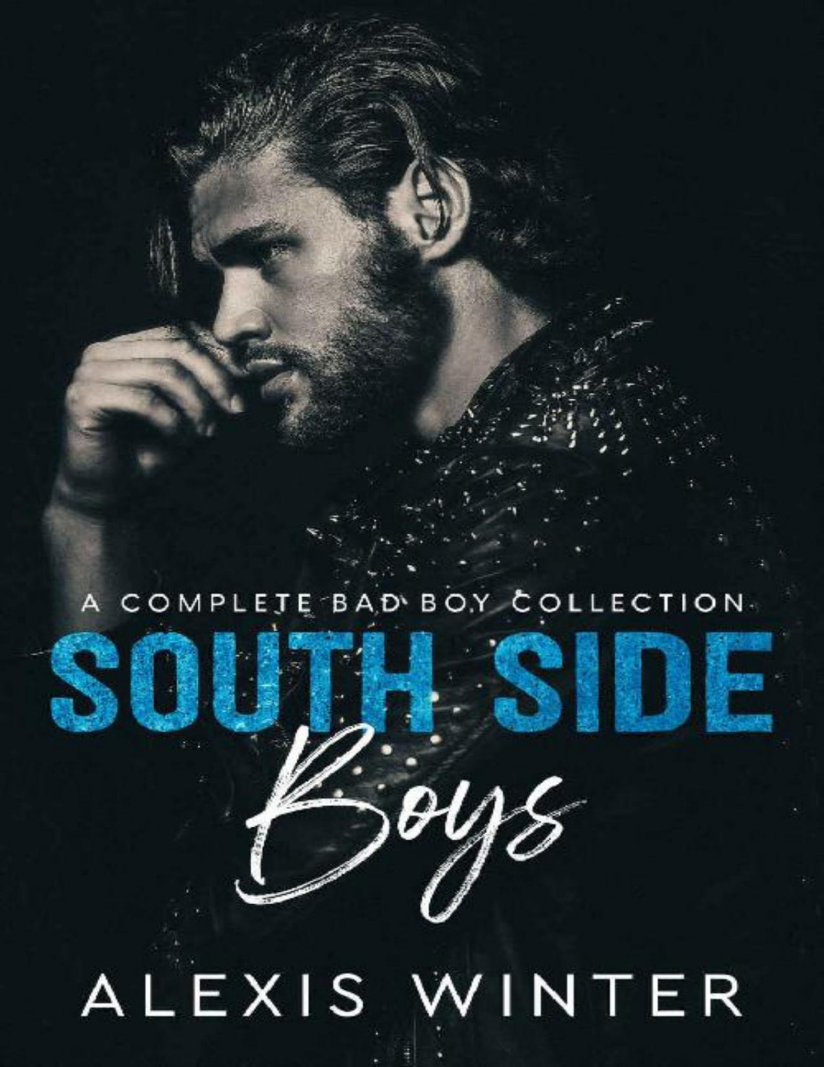 South Side Boys A Complete Bad Boy Collection Alexis Winter