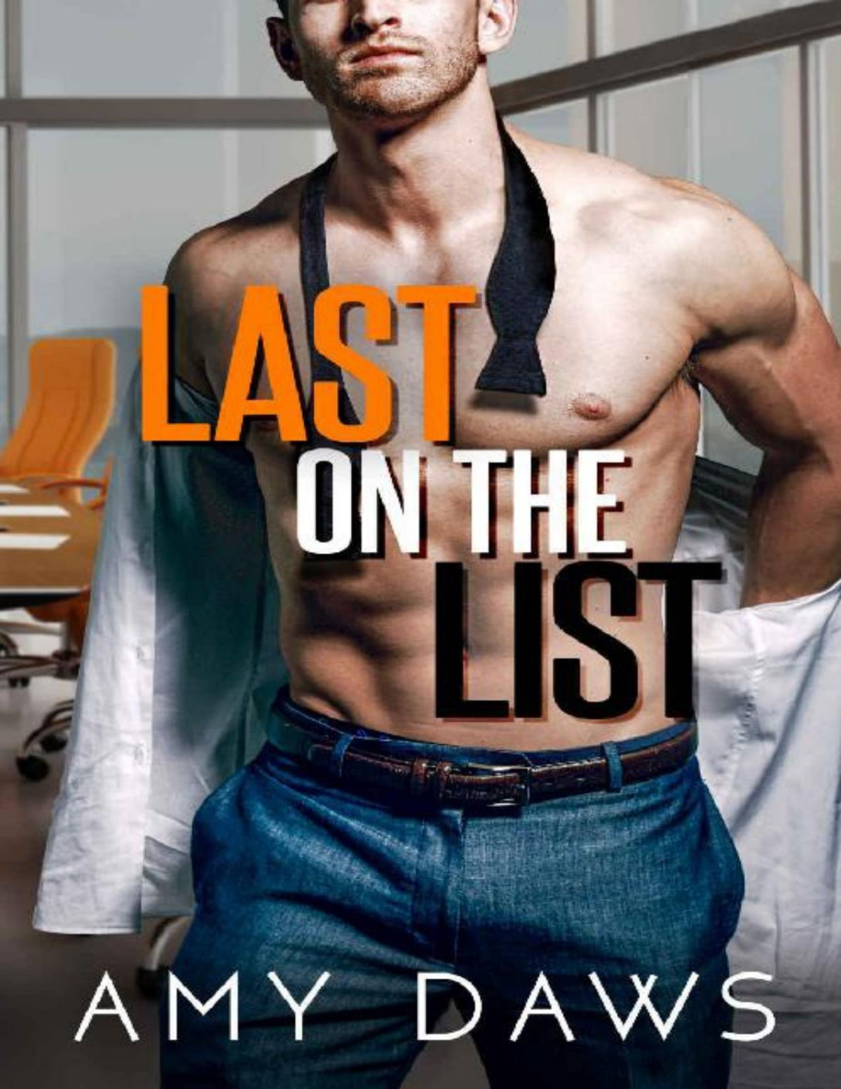 Last On The List A Single Dad Boss Romance Amy Daws
