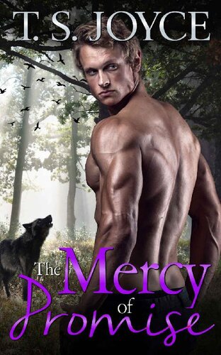 The Mercy Of Promise T S Joyce