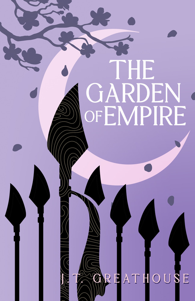 The Garden Of Empire 2022th Edition J T Greathouse
