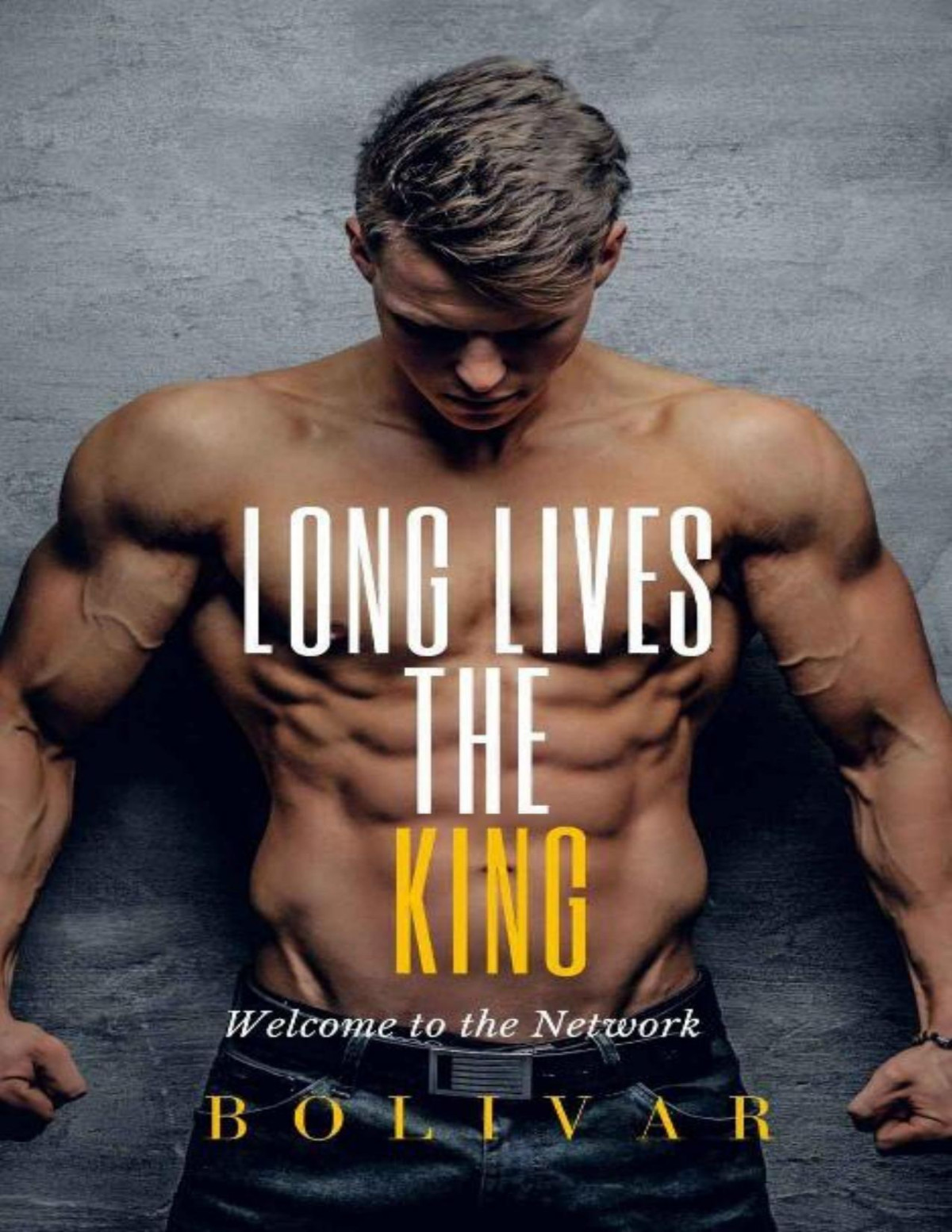 Long Lives The King A Billionaire Mafia Military Romance In The Network Series Book 5 Bolivar Nakhasenh