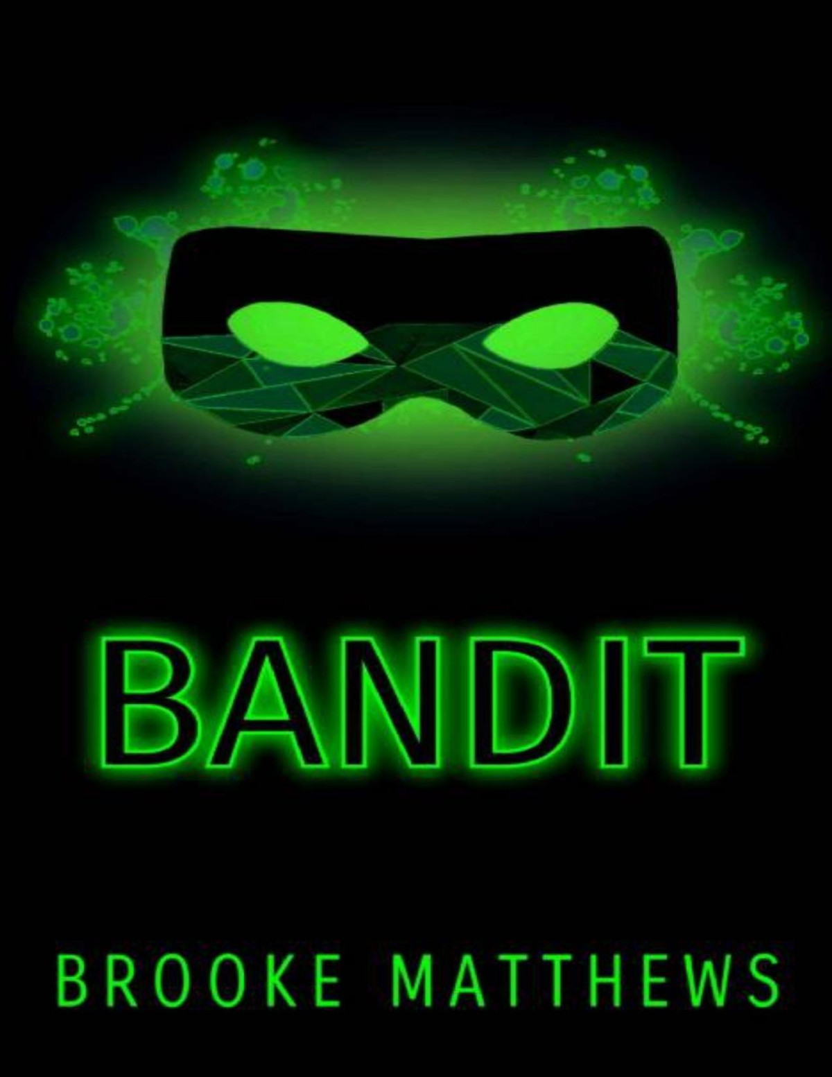 Bandit An Mmm Supervillainsuperhero Gay Romance Brooke Matthews