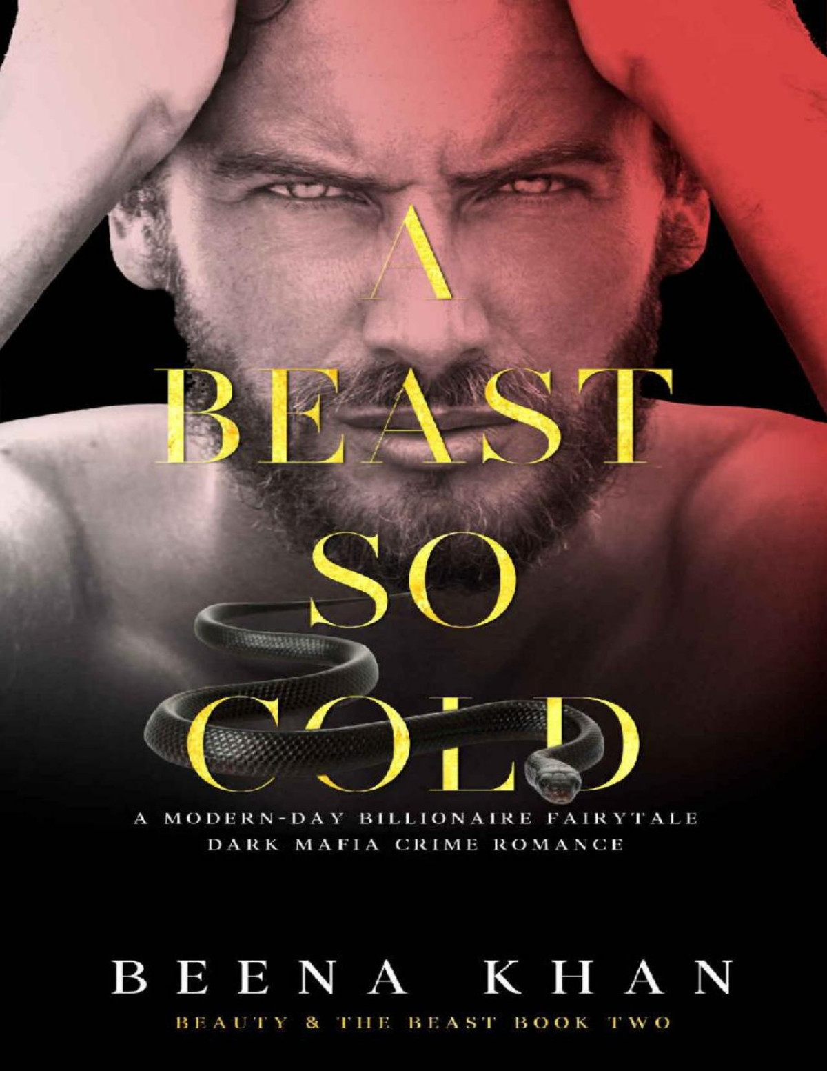 A Beast So Cold A Dark Revenge Mafia Crime Romance A Modern Day Beauty The Beast Billionaire Fairytale Beena Khan
