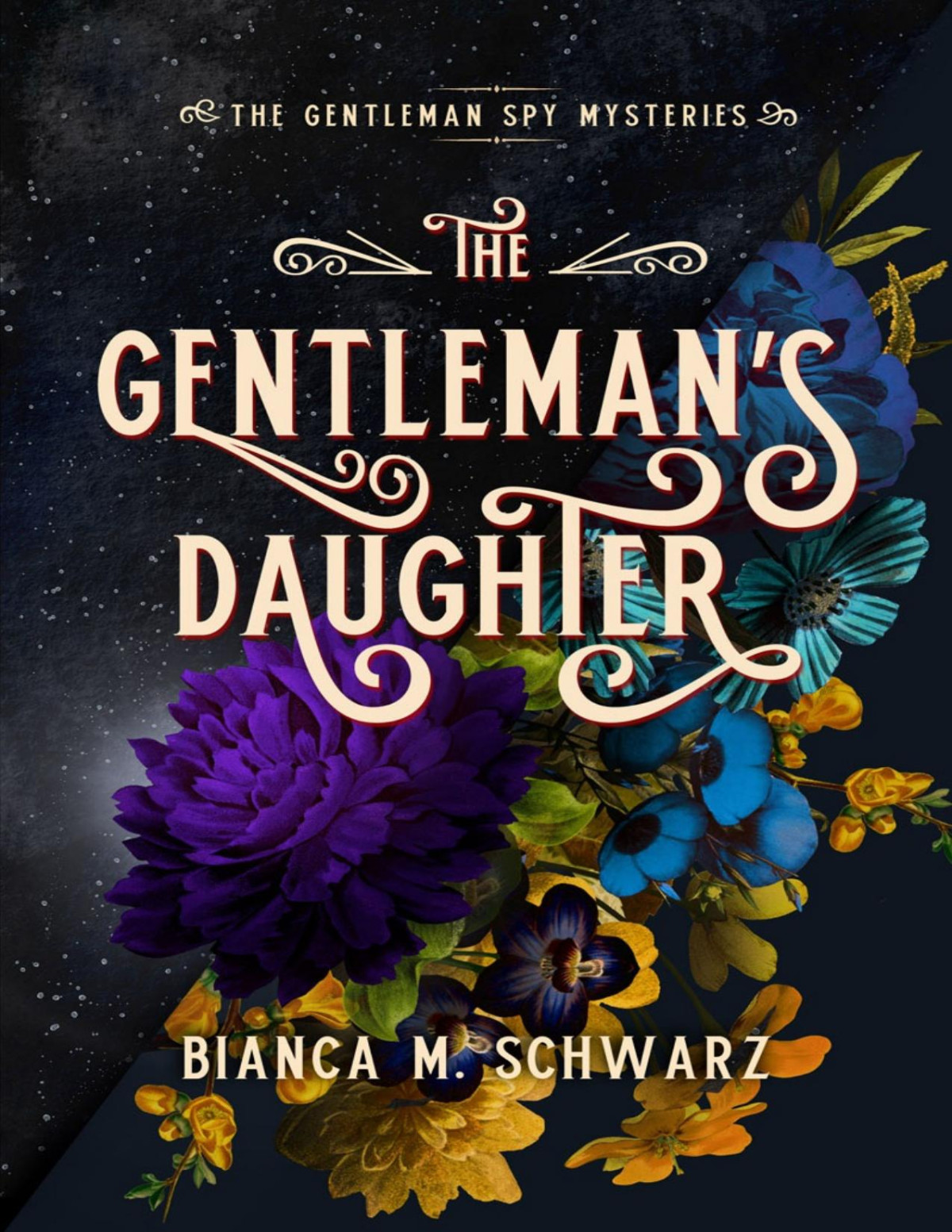 The Gentlemans Daughter Bianca M Schwarz