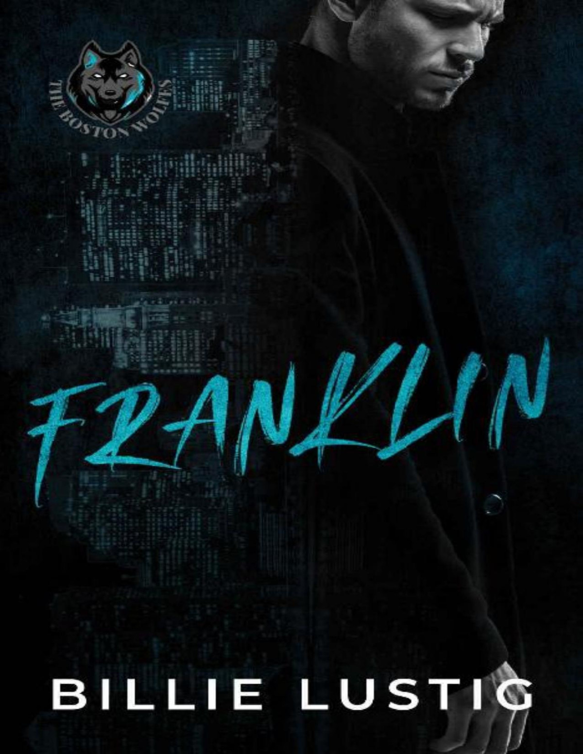 Franklin A Boston Mafia Romance The Boston Wolfes Billie Lustig