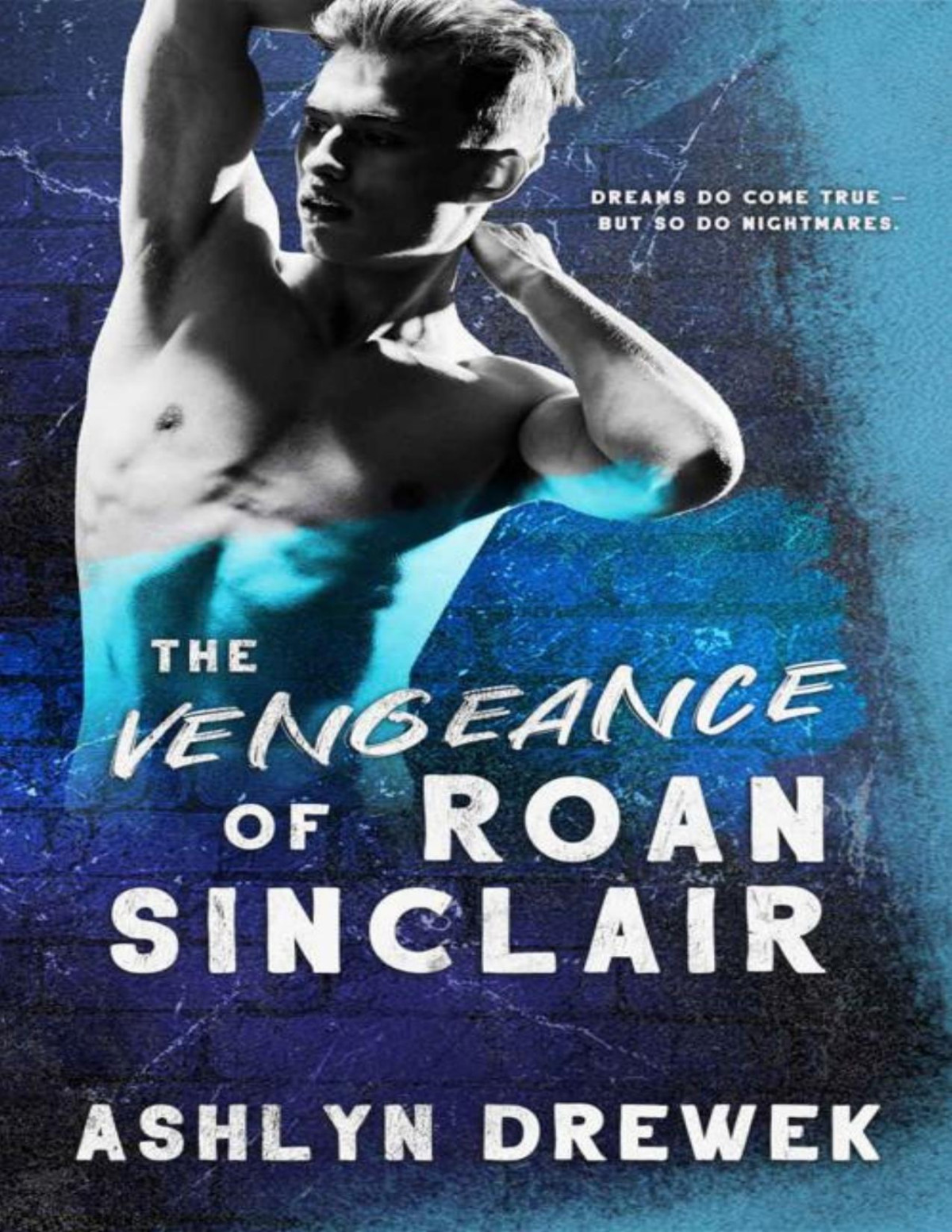 The Vengeance Of Roan Sinclair A Dark Mm Mafia Romance The Solnyshko Duet Book 2 Ashlyn Drewek