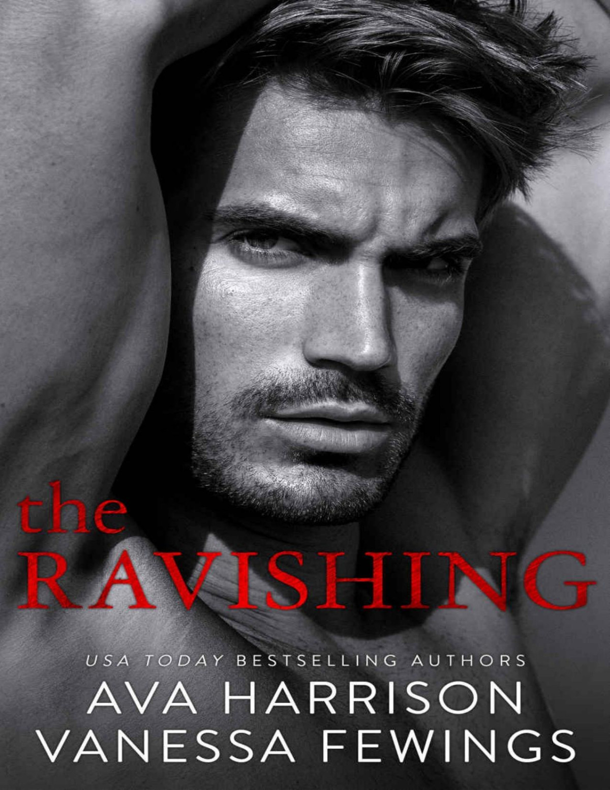 The Ravishingava Harrison And Vanessa Fewings Harrison Ava Fewings