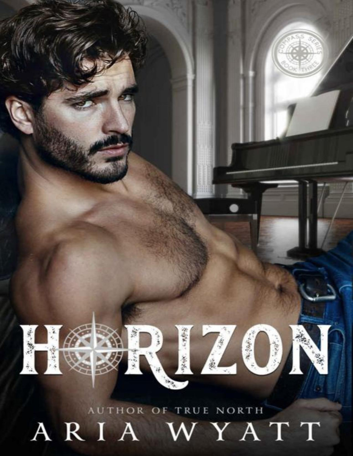 Horizon Compass Series Book 3 Aria Wyatt