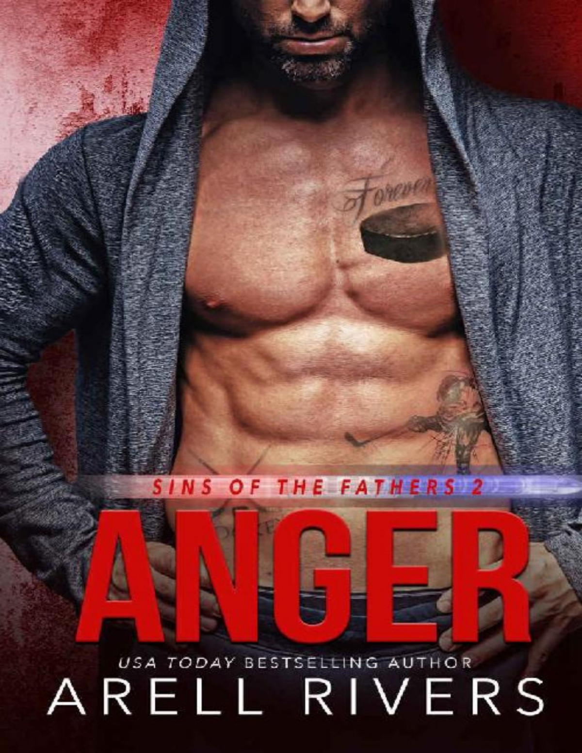 Anger A Mistaken Identity Slow Burn Steamy Contemporary Romance Arell Rivers