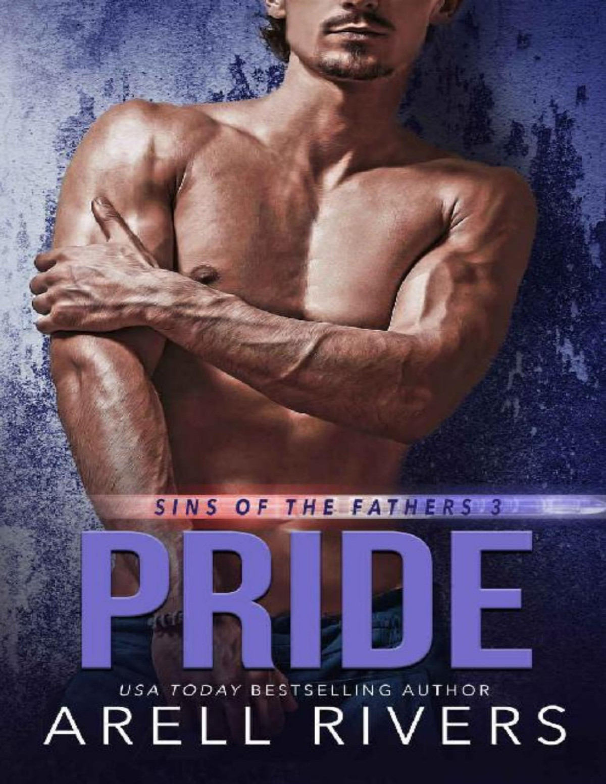 Pride A Workplace Steamy Contemporary Romance Arell Rivers