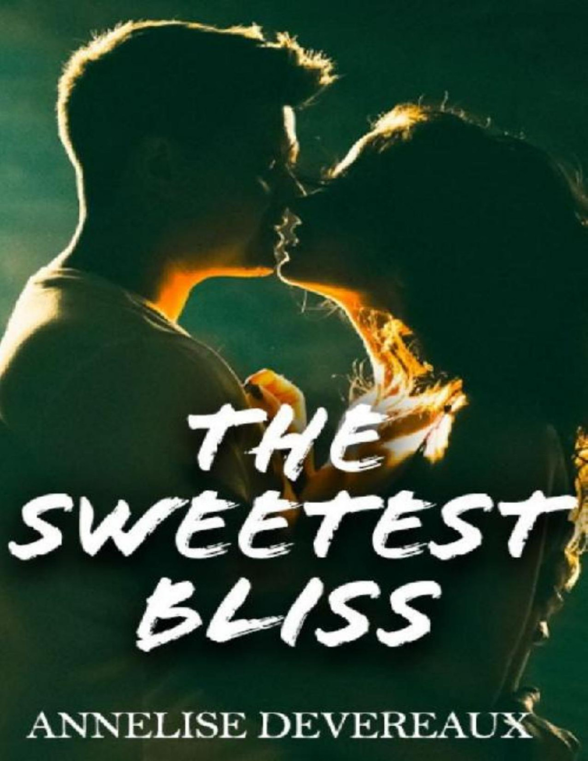 The Sweetest Bliss Book 1 Lost And Found Series Annelise Devereaux