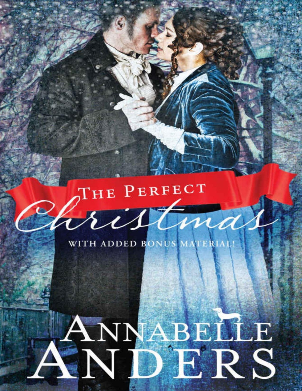 The Perfect Christmas With Bonus Material Added Anders Annabelle