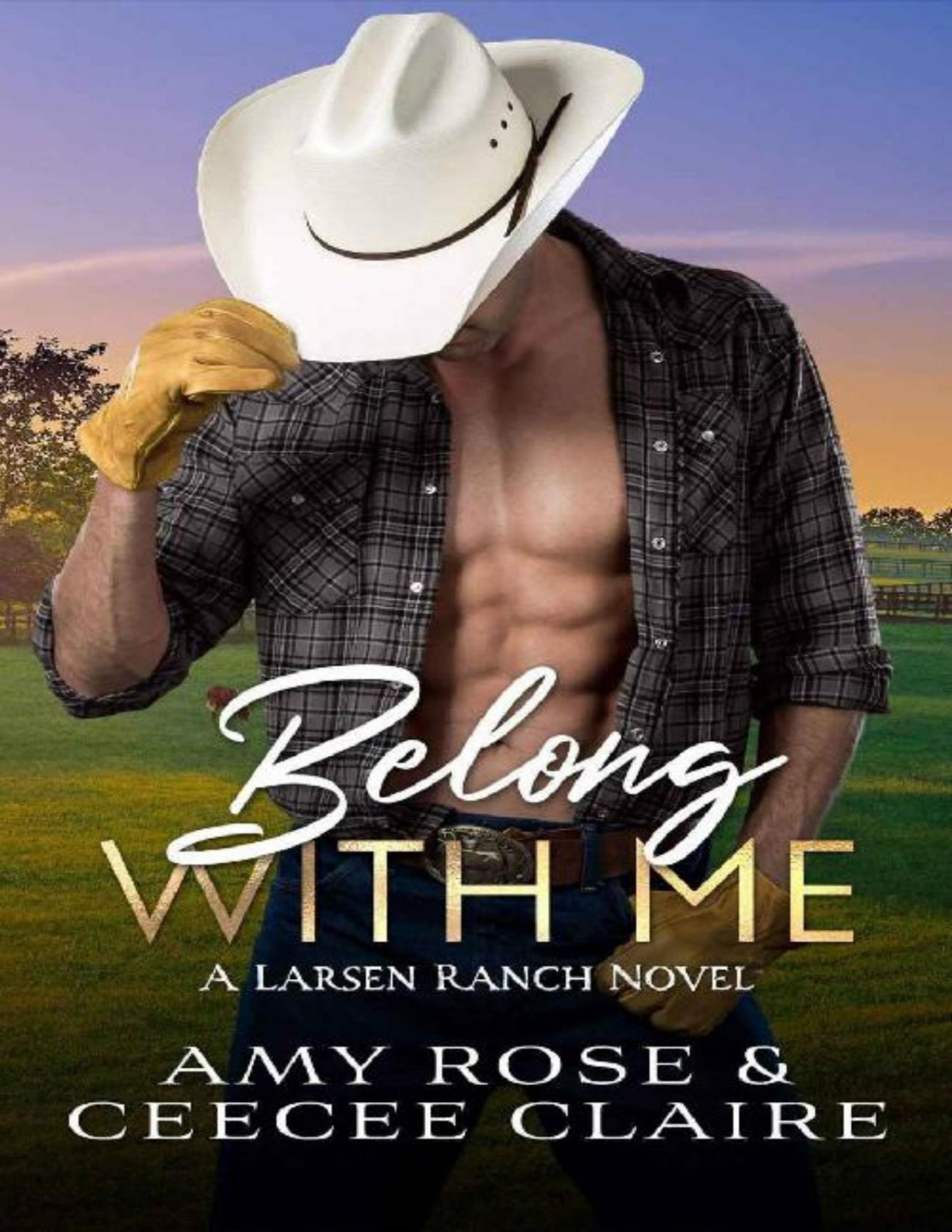 Belong With Me Amy Rose Ceecee Claire