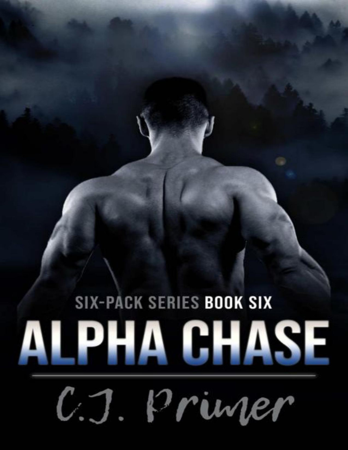 Alpha Chase Sixpack Series Book Six Cj Primer