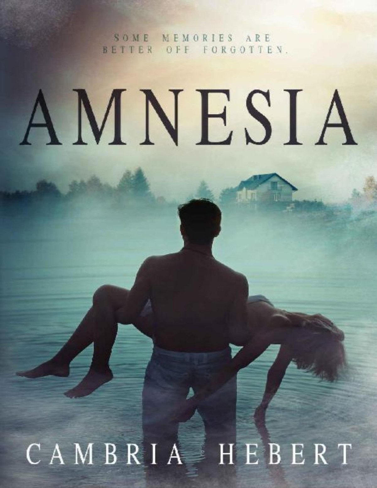 Amnesia Cambria Hebert