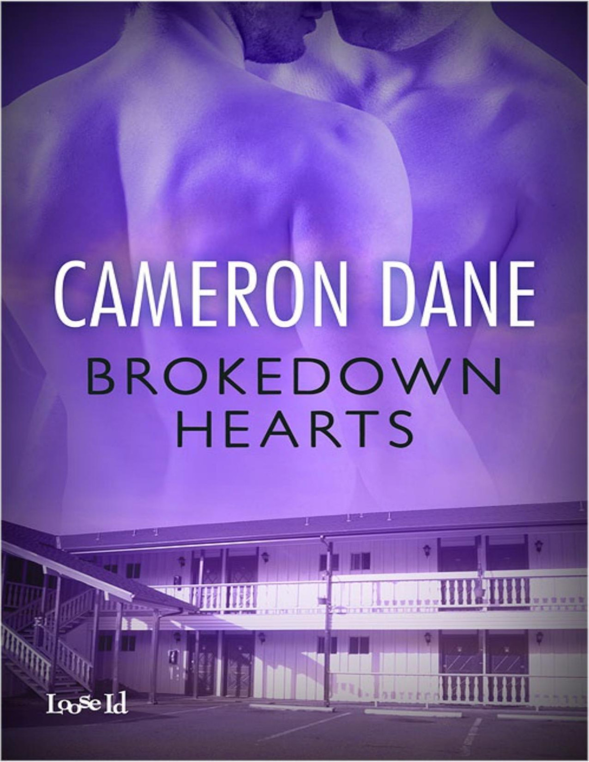 Foster Siblings 3 Brokedown Hearts Cameron Dane