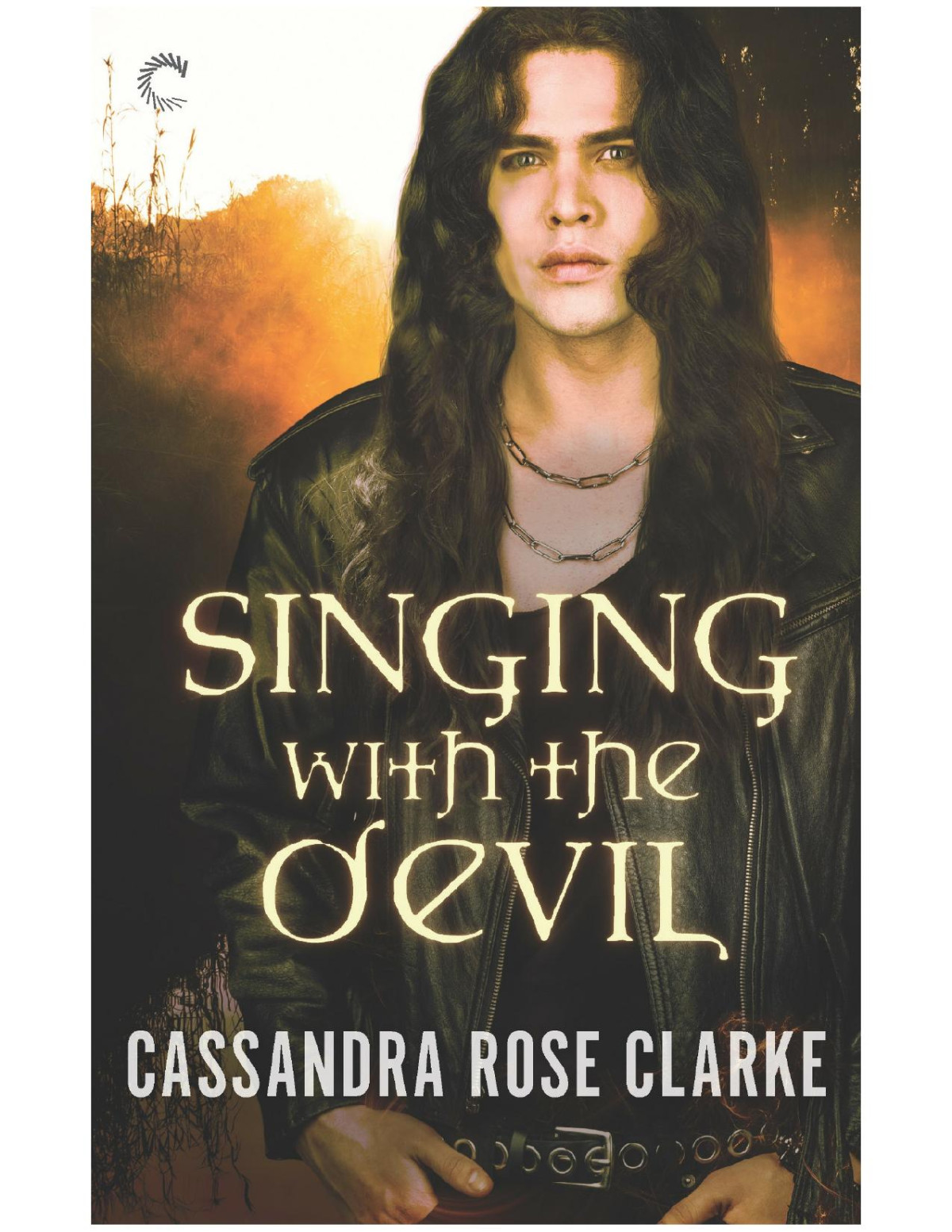 Singing With The Devila Demon Romance Cassandra Rose Clarke