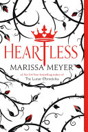 Heartless Marissa Meyer