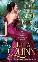 The Sum Of All Kisses Julia Quinn