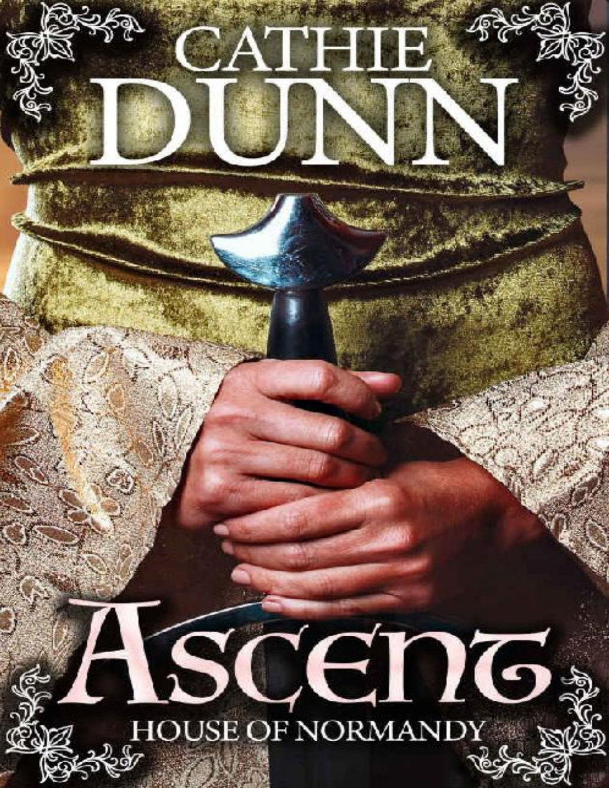 Ascent House Of Normandy Book 1 Cathie Dunn