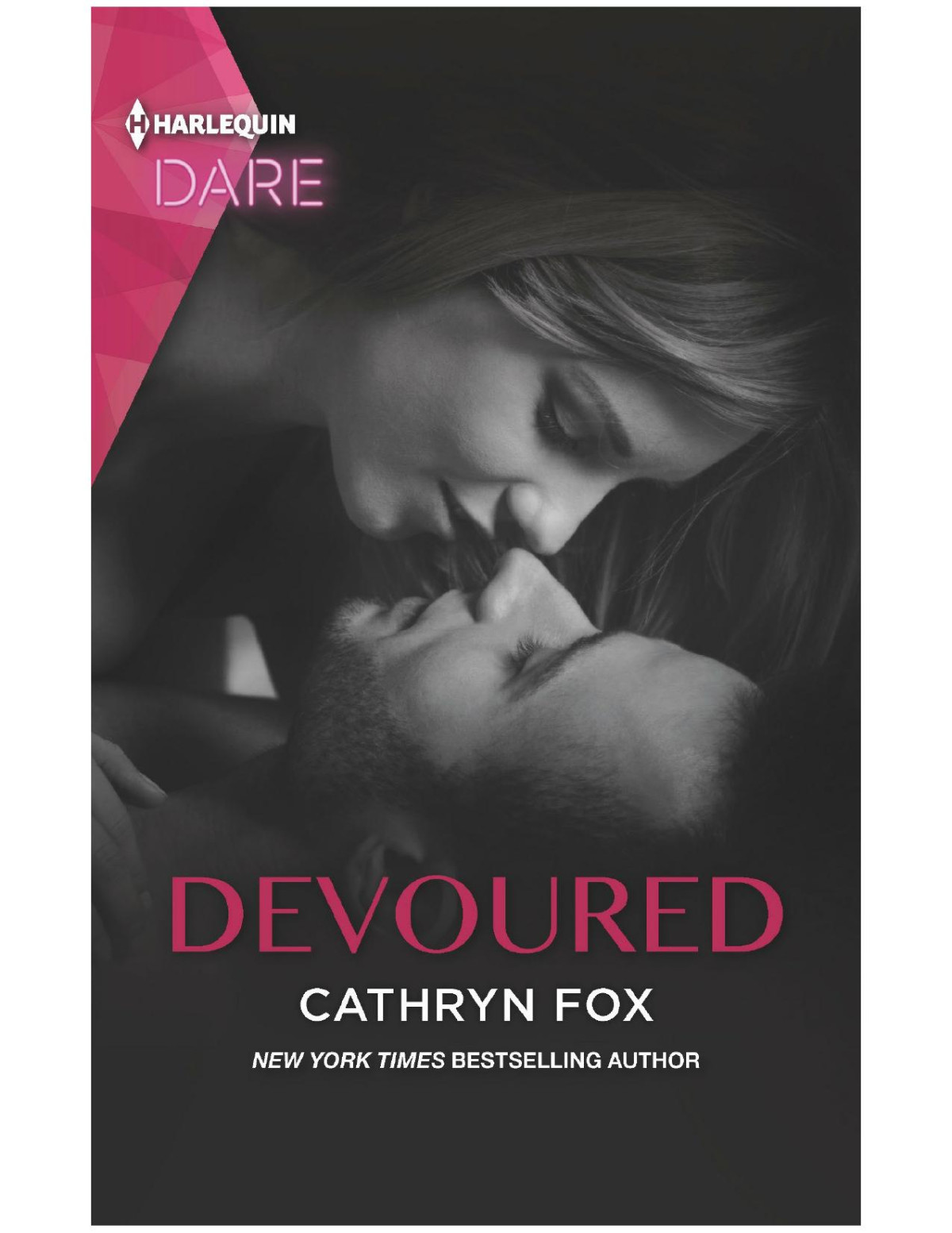 Devoureda Sexy Billionaire Romance Cathryn Fox