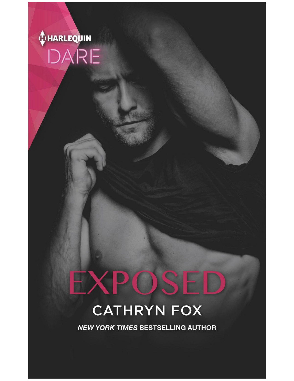 Exposeda Sexy Billionaire Romance Cathryn Fox