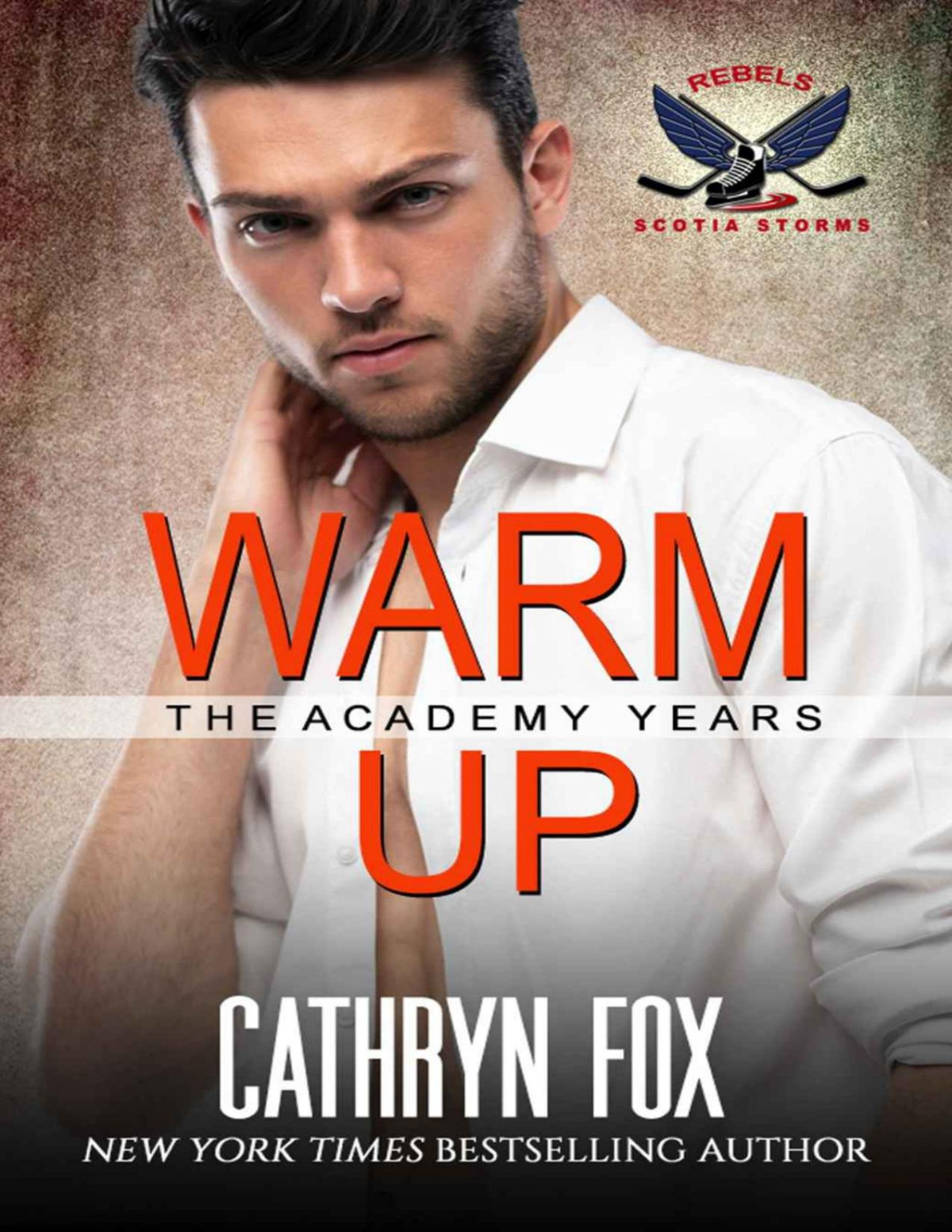 Warm Up Fox Cathryn