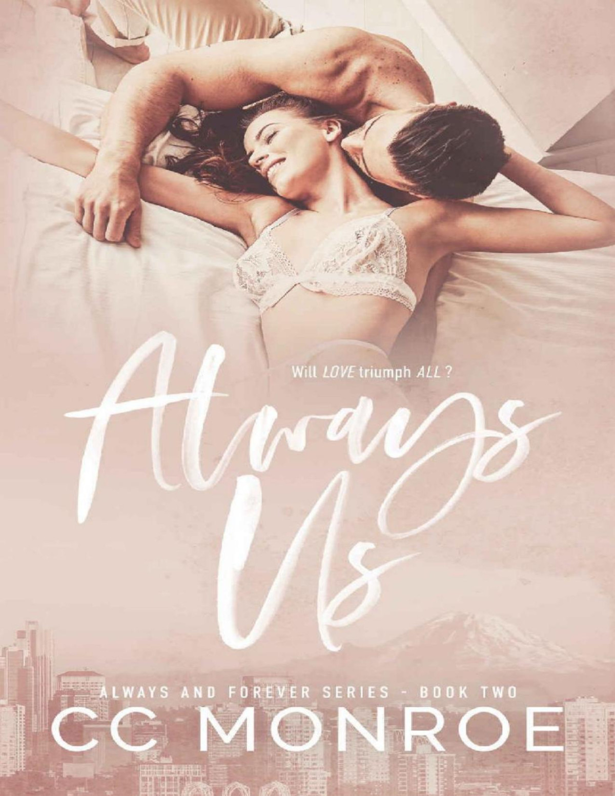 Always Us Always And Forever Series Book 2 Cc Monroe