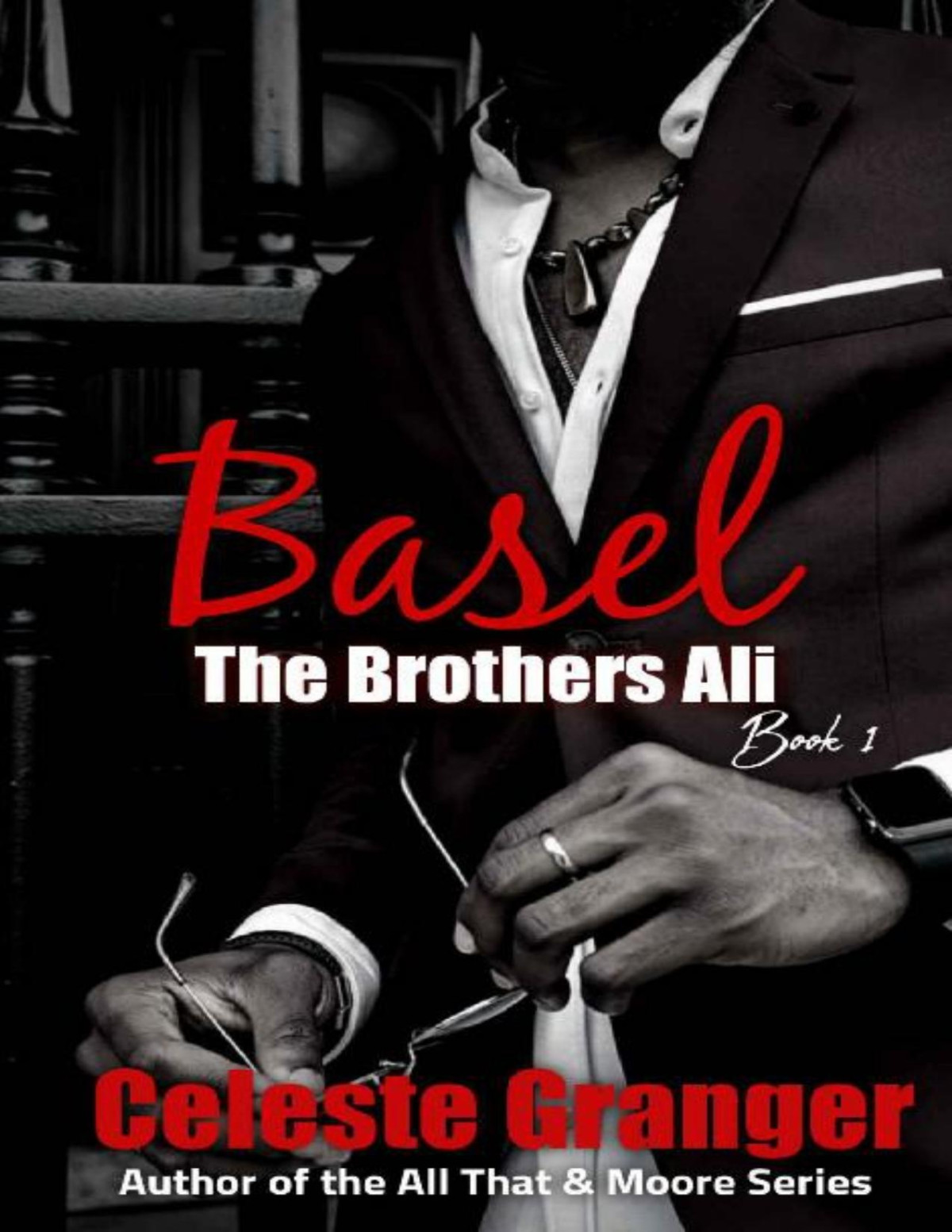 Basel Celeste Granger