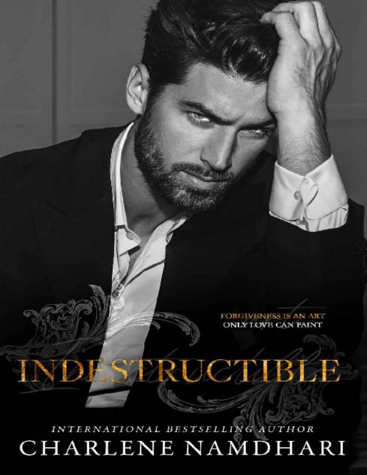 Indestructible Dark Mafia Revenge Charlene Namdhari