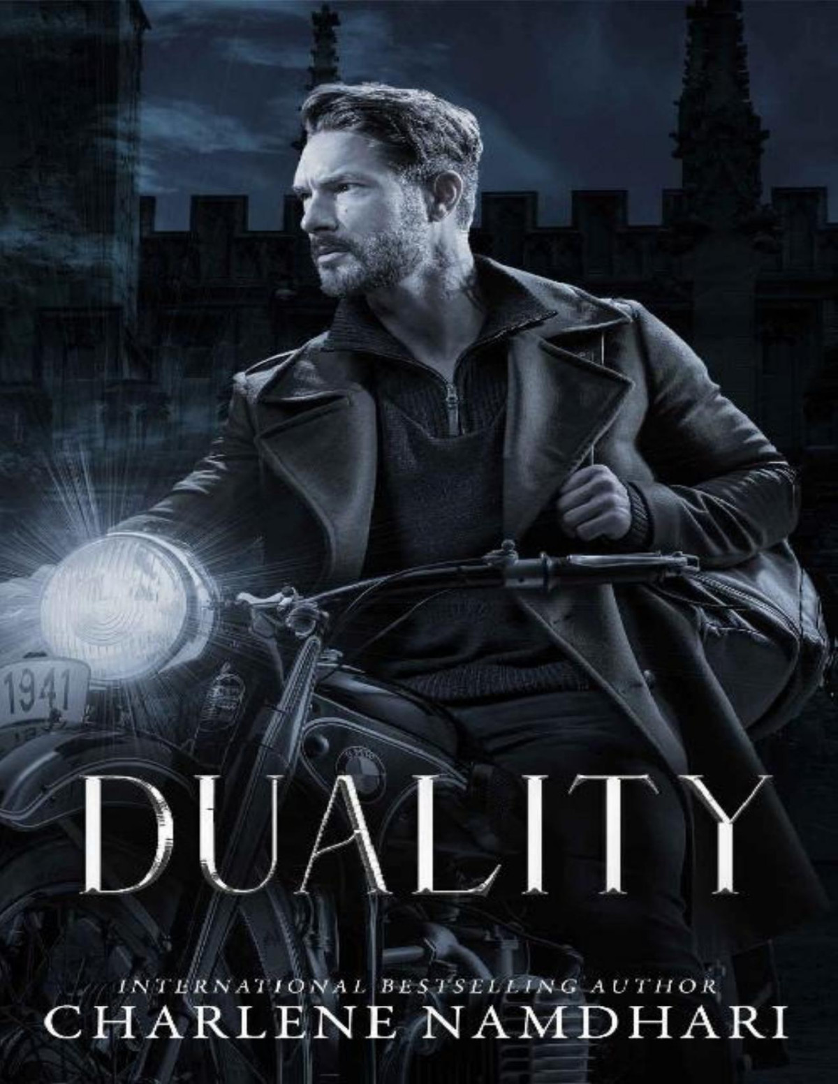 Duality Age Gap Teacherstudent Romance Charlene Namdhari